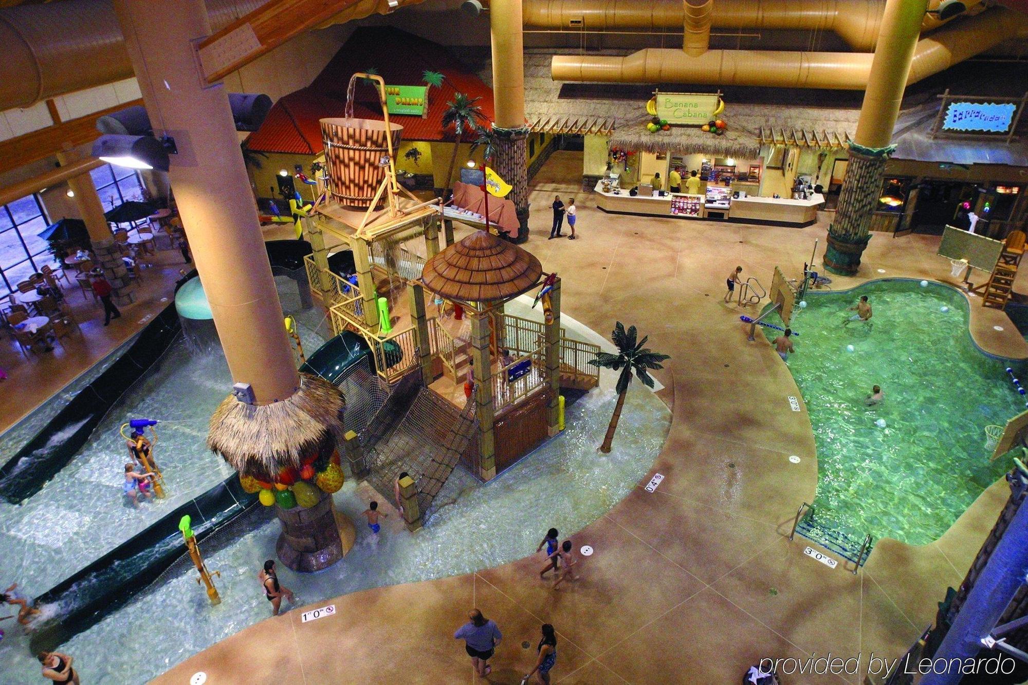 Arrowwood And Conference Center - 3* Alexandria