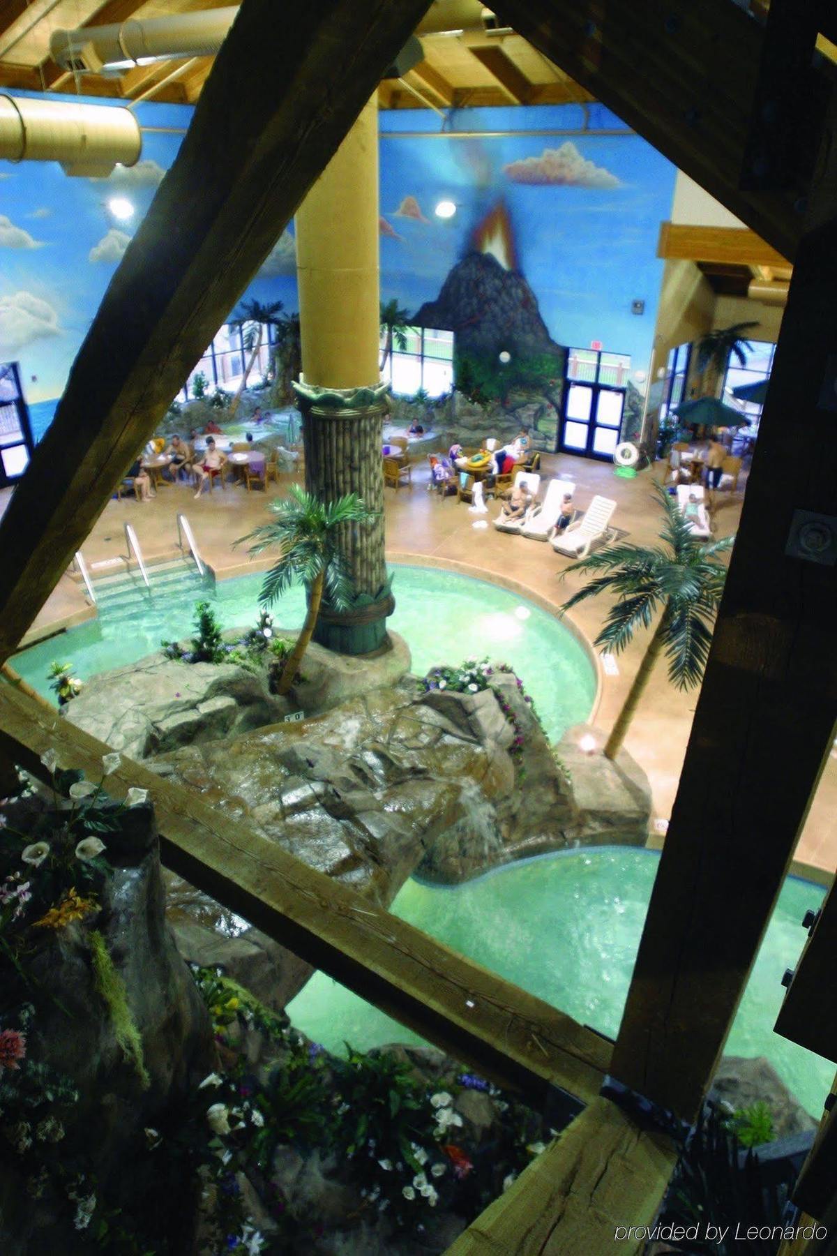 Resort Arrowwood And Conference Center - Alexandria